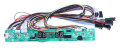 Climadiff Panel Module For Household Appliances - Display Pcb - TY.DKB.SW